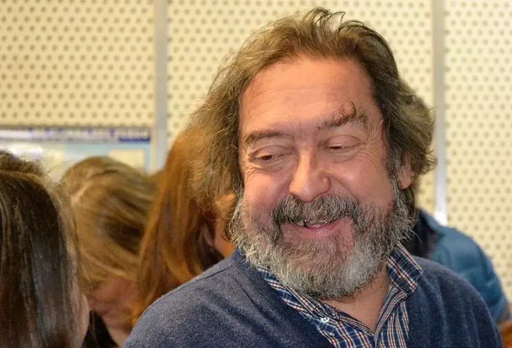 Oscar Mingo Gutiérrez