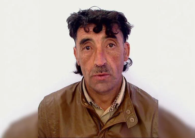 Dagoberto Aguila