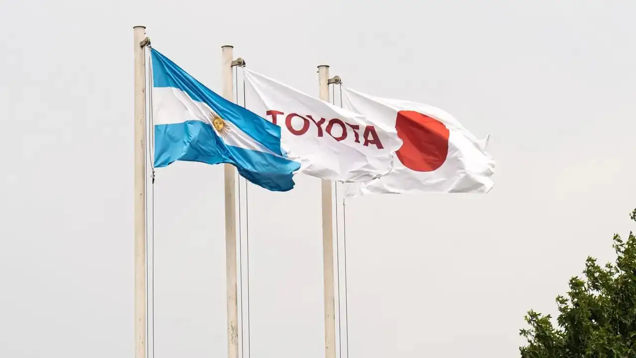 Toyota