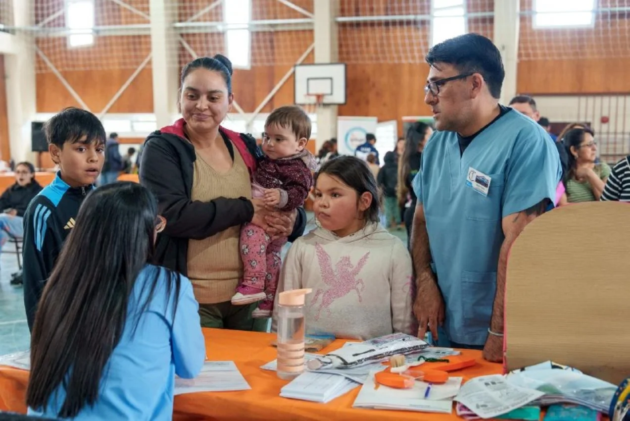 Gobierno en tu Barrio