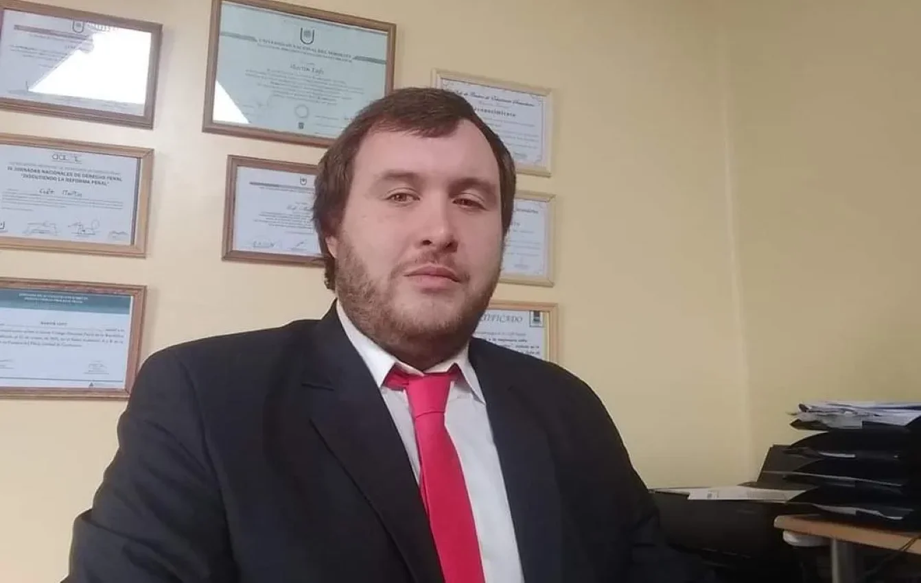 Martín Luft