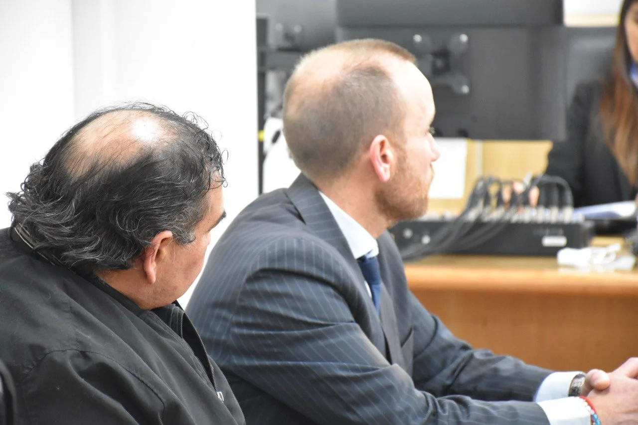 juicio río grande