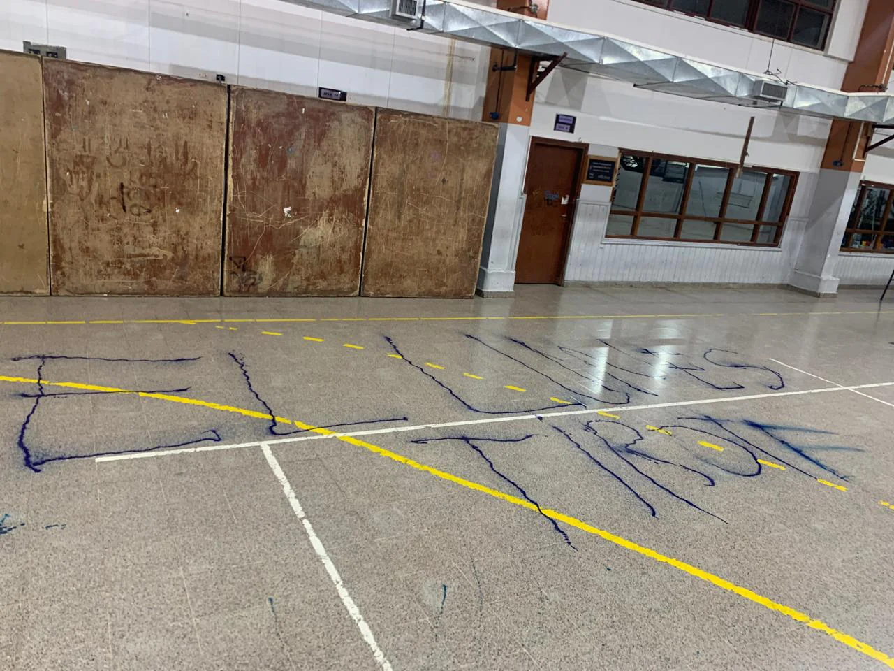 Colegio Técnico Provincial Olga B. de Arko