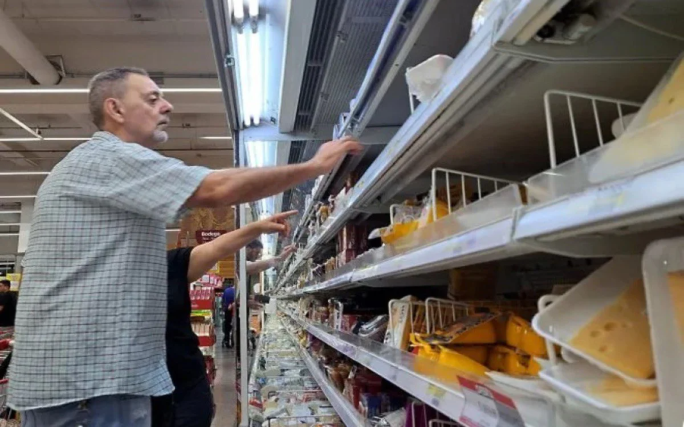 Inflación febrero