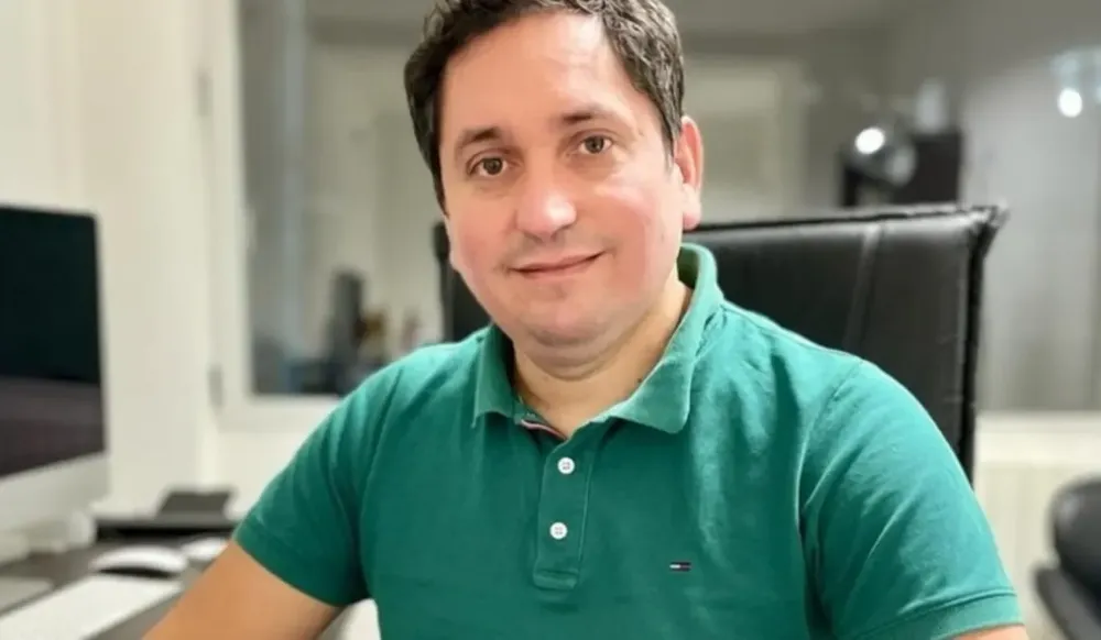 Daniel González