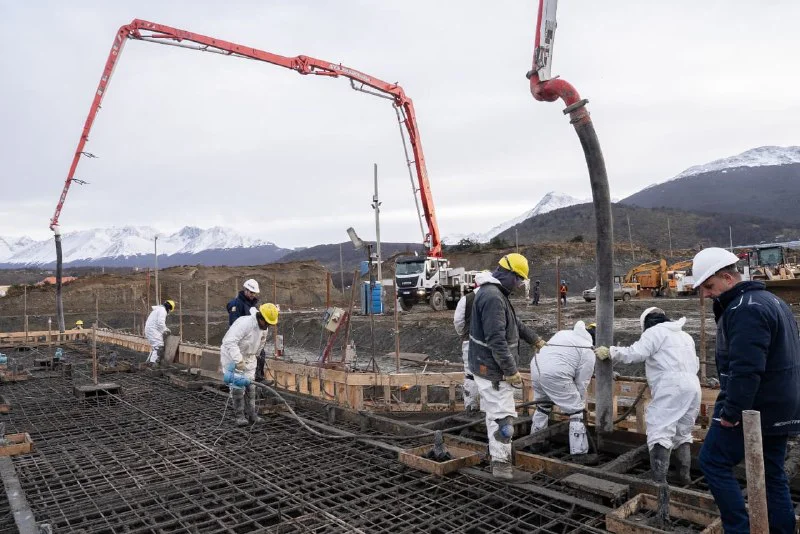 Usina Ushuaia