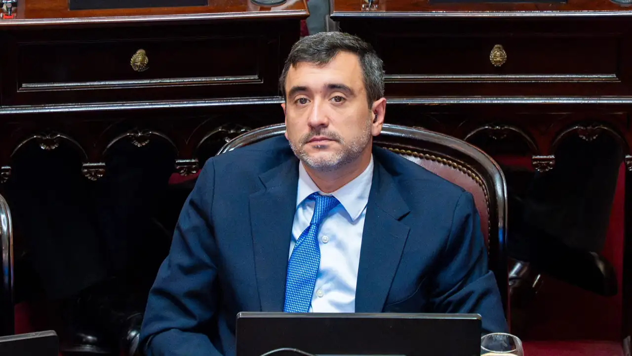 Agustín Coto