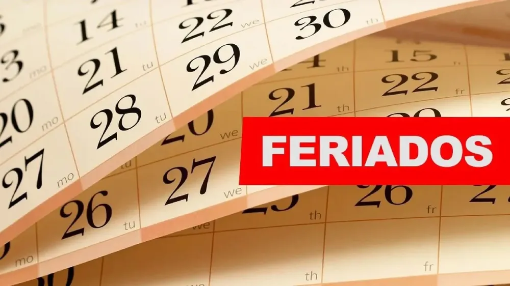 Feriado