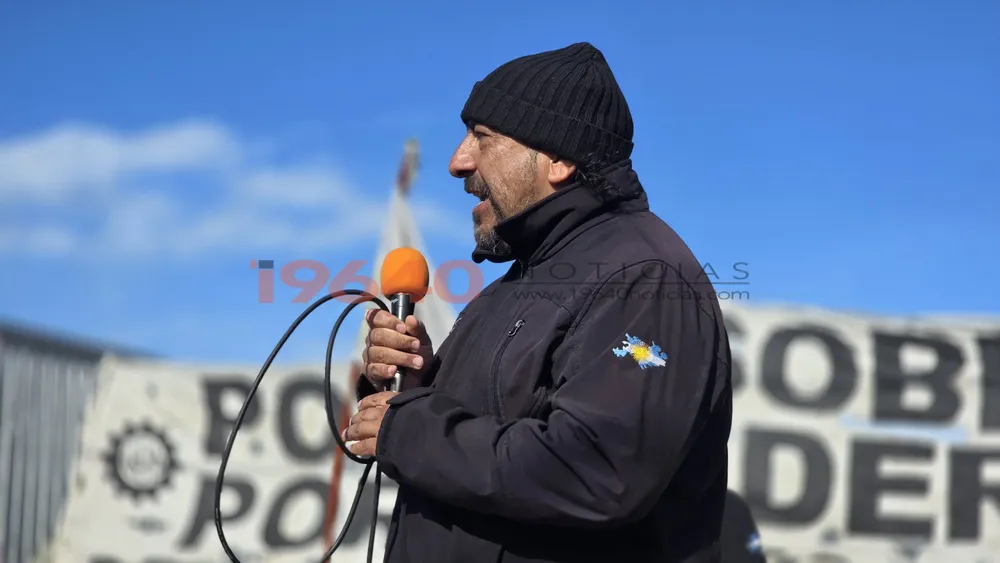 Oscar Martínez UOM