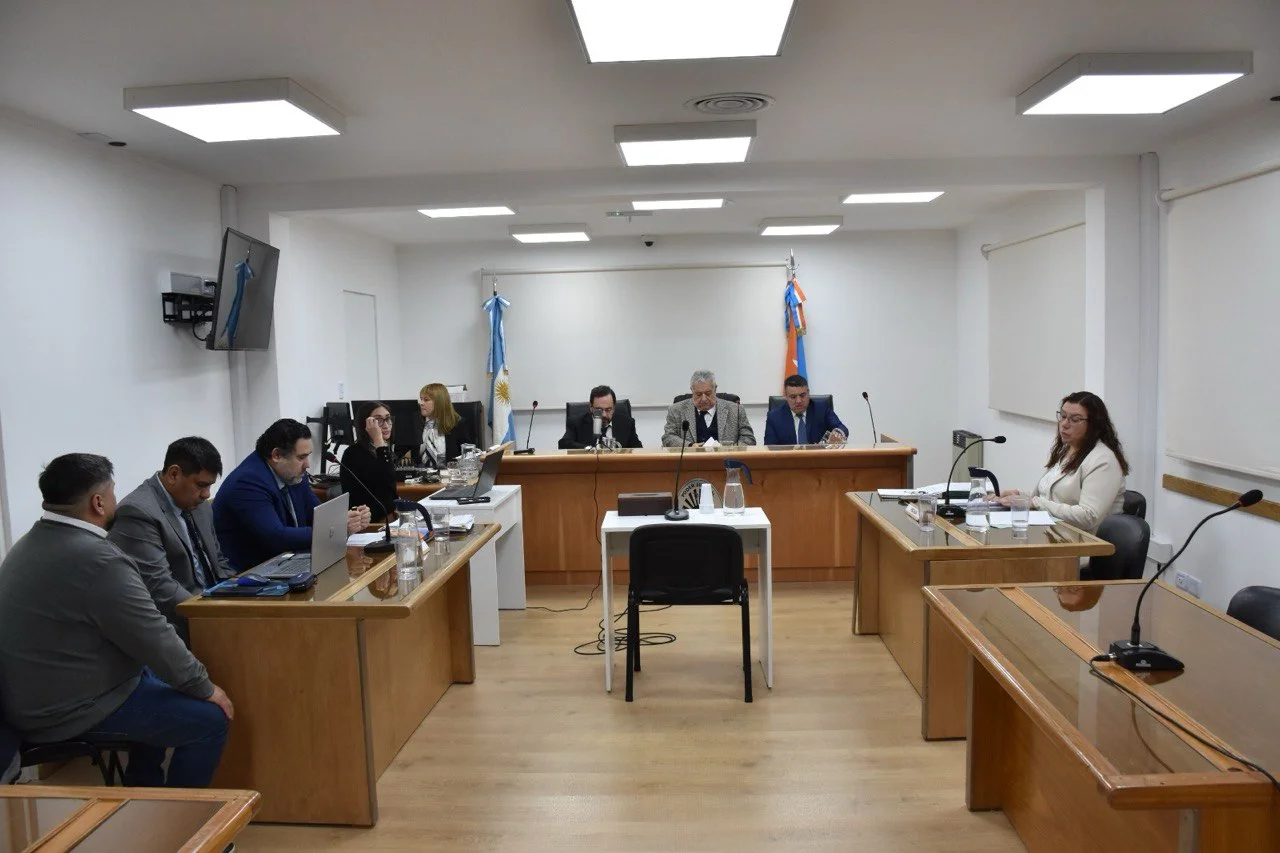 juicio abuso sexual