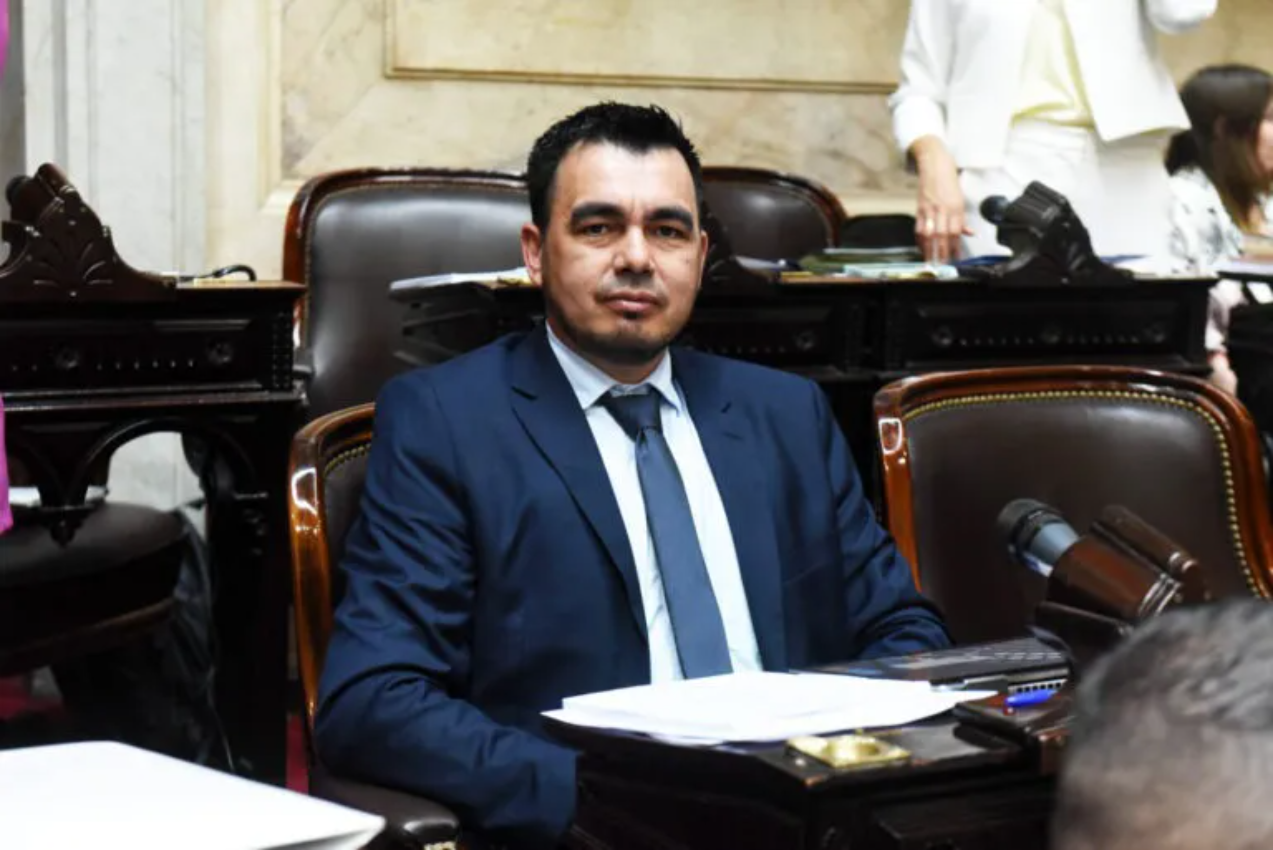 Miguel Rodríguez