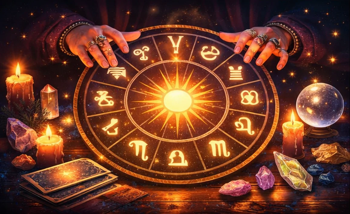 Horoscopo de hoy