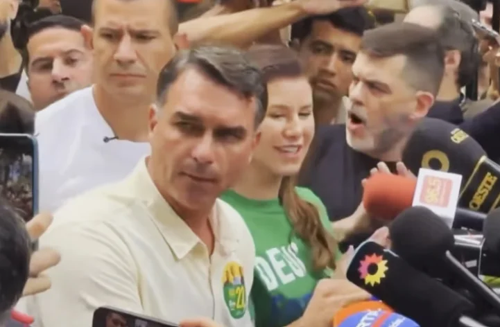 Flávio Bolsonaro