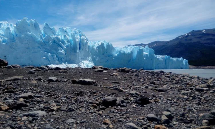 Glaciares