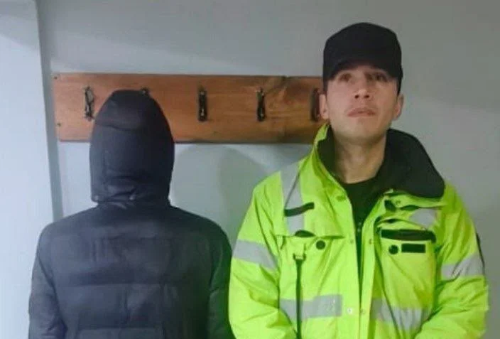 Allanamiento billetera Ushuaia