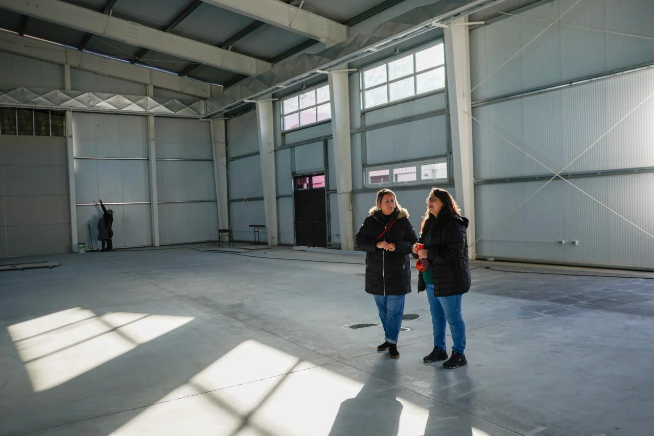 Gimnasio Soberanía Nacional