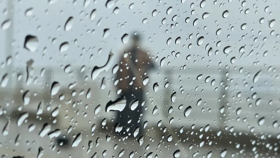 lluvias