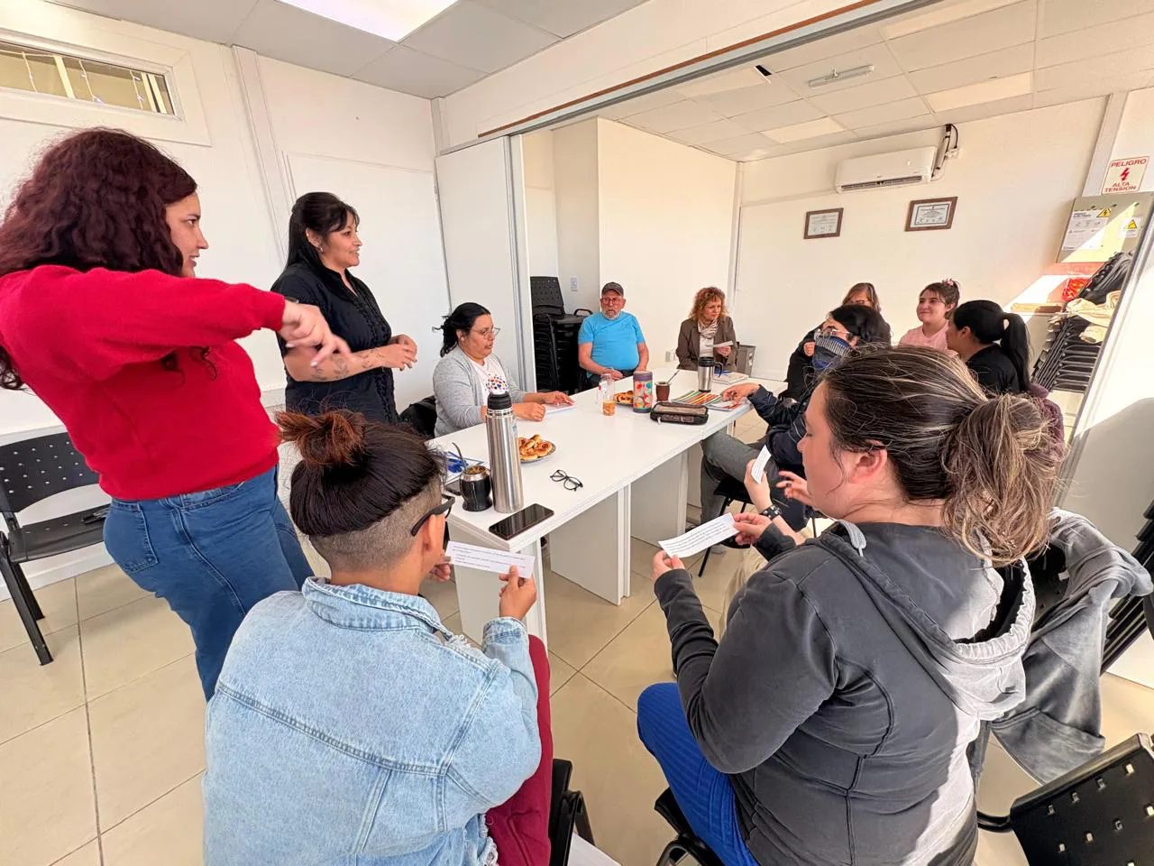 Municipio de RG: Entre mates y letras 2026