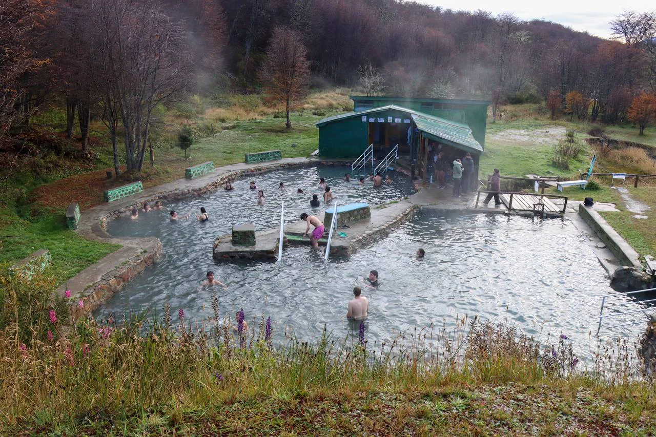 termas