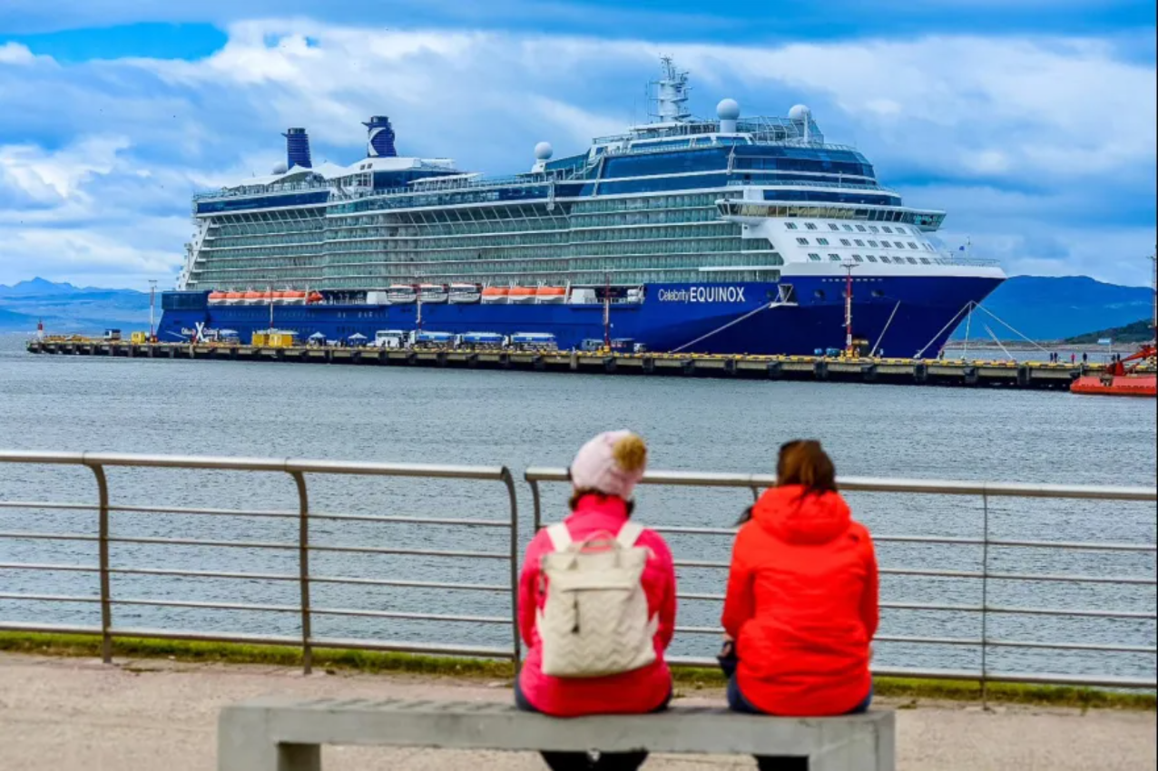 Ushuaia