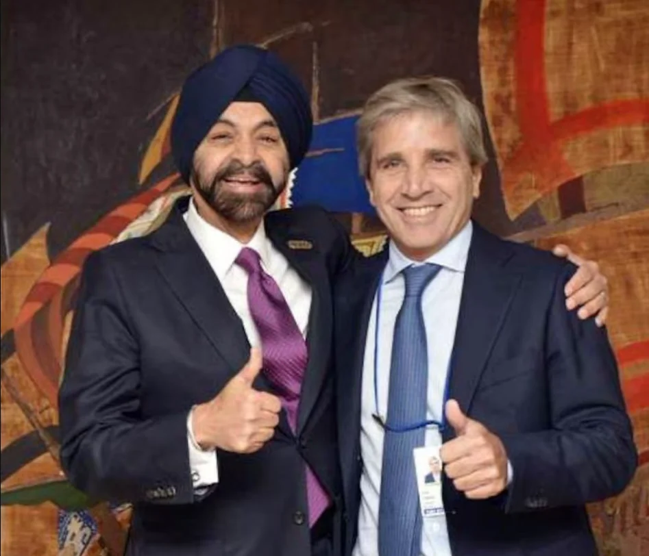directorio banco mundial