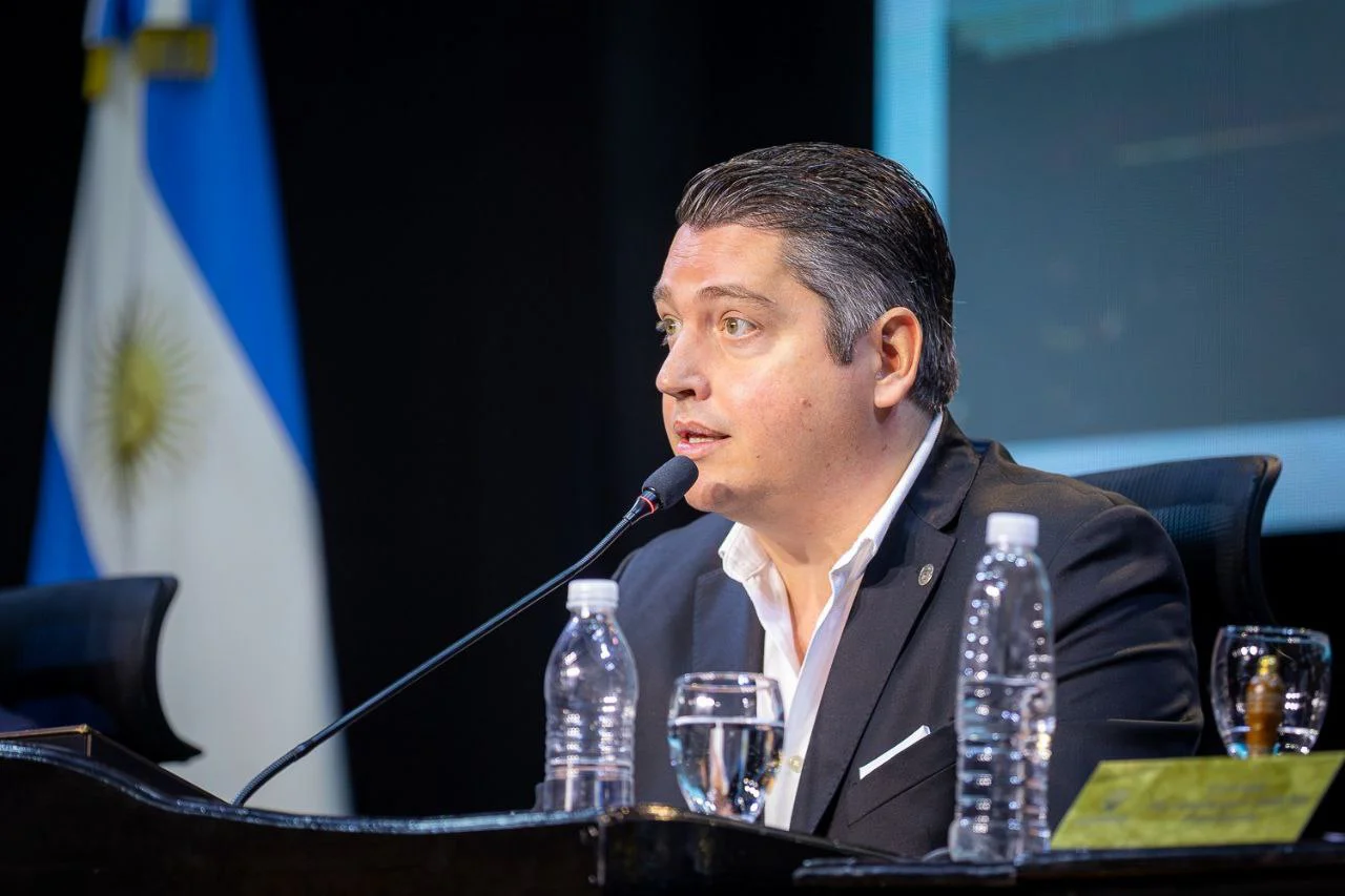Martín Perez