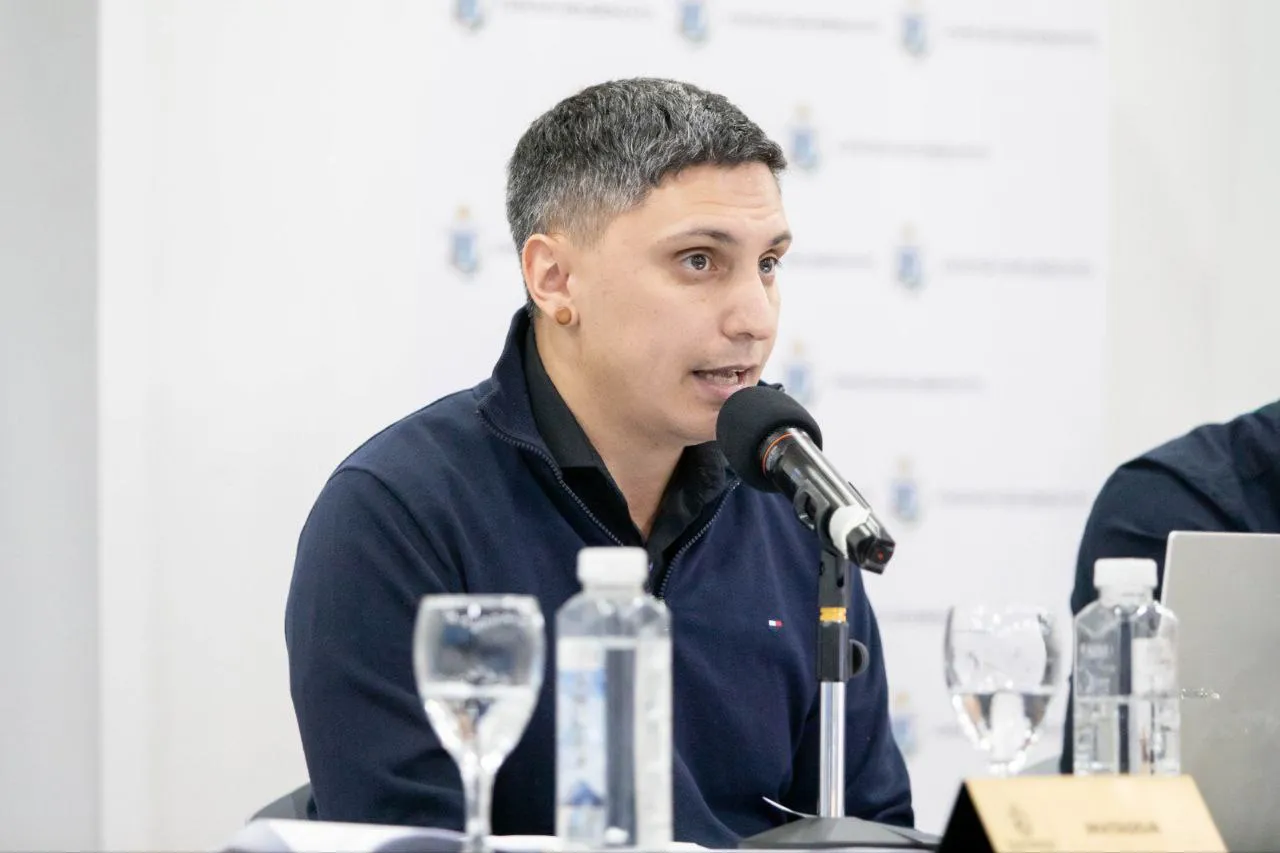 Facundo Armas