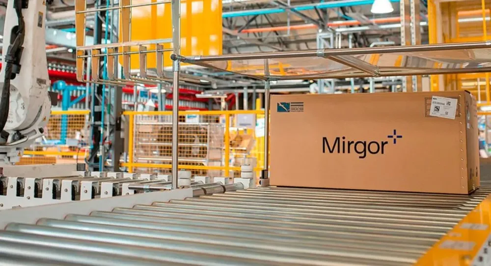 mIRGOR