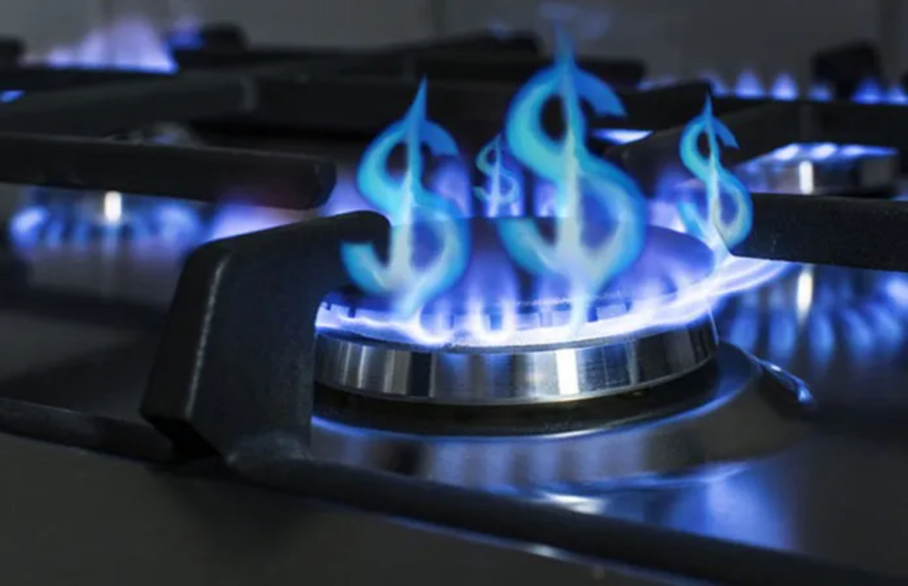 Gas 1