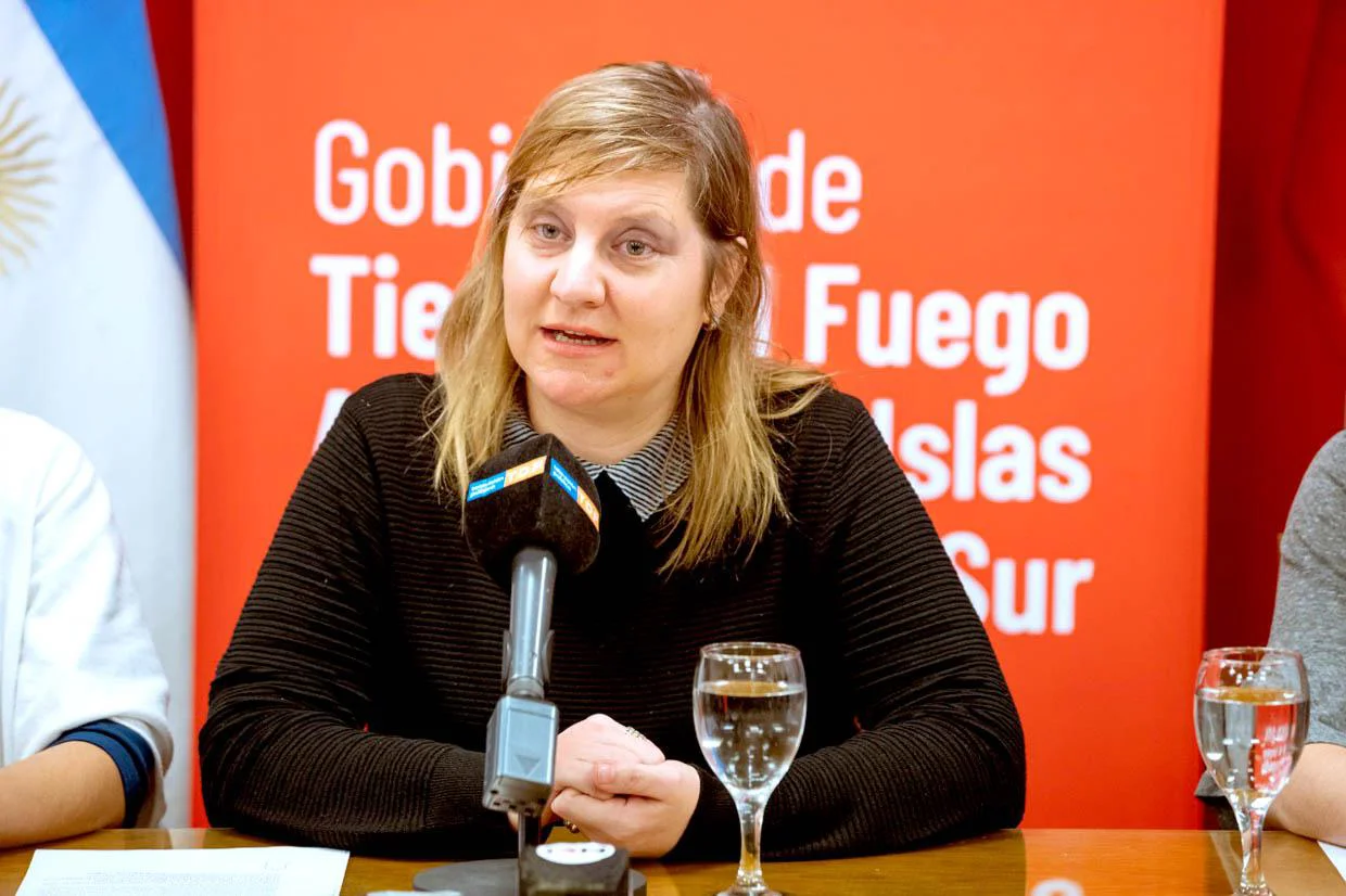 Judith Di giglio