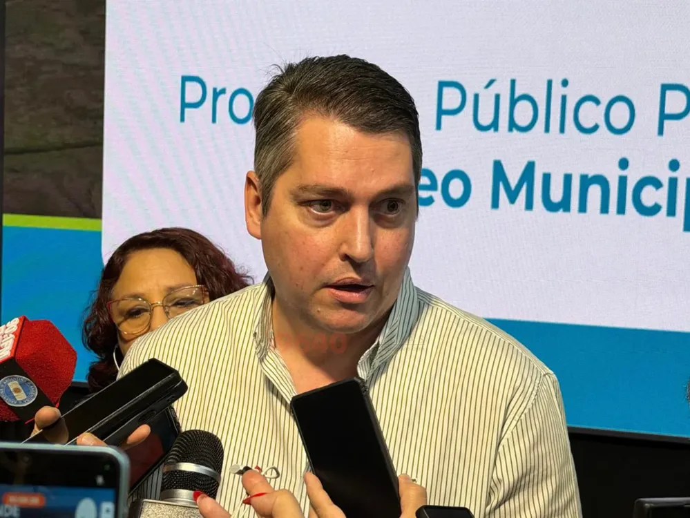 Martín Perez