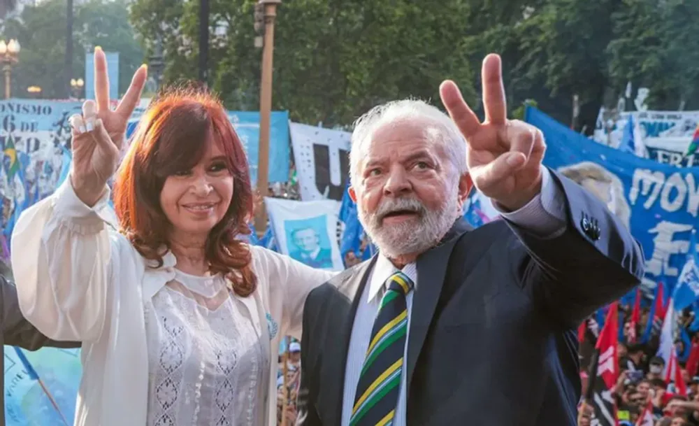 lula- cristina