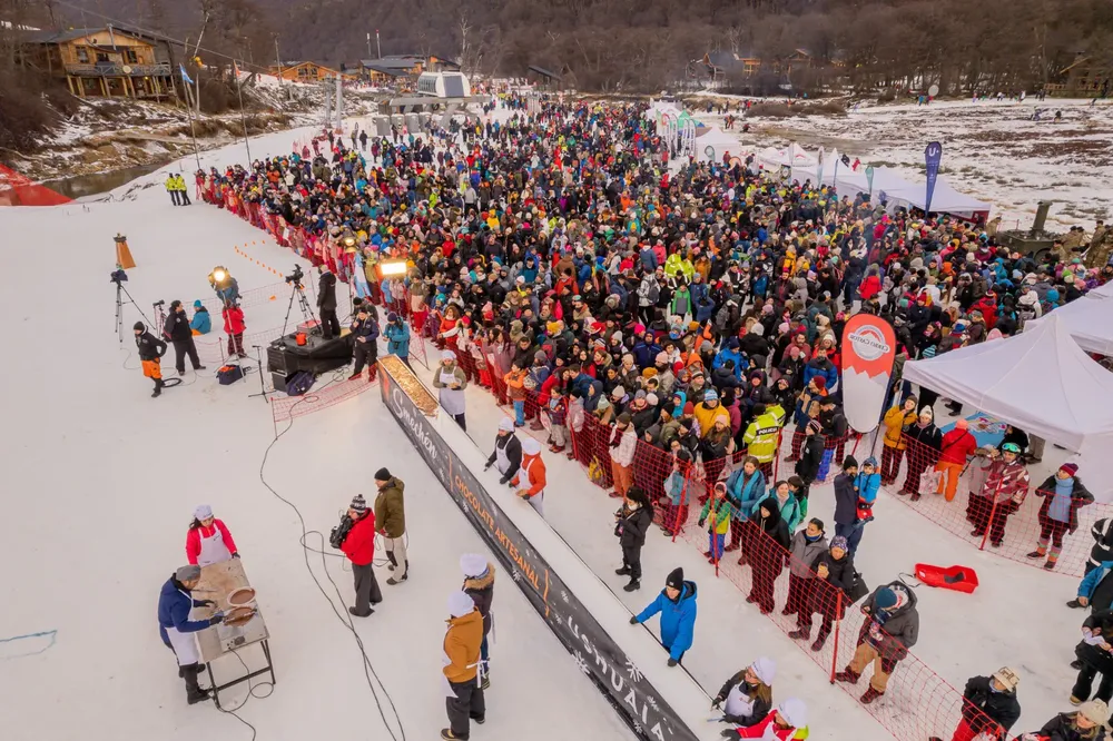Fiesta Nacional del Invierno (3)