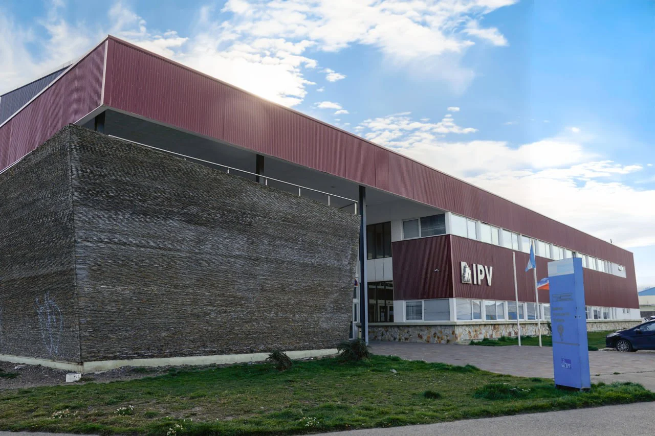 IPV Río Grande