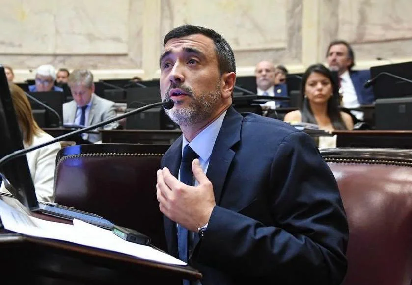 Agustín Coto