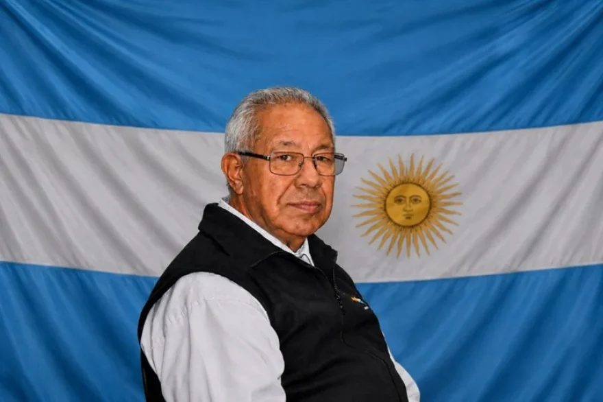 Dionicio Sixto Broin