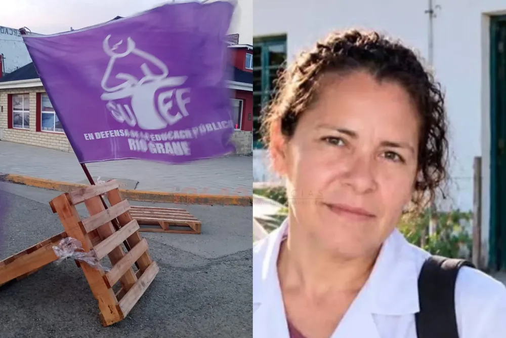 SUTEF Nancy Godoy
