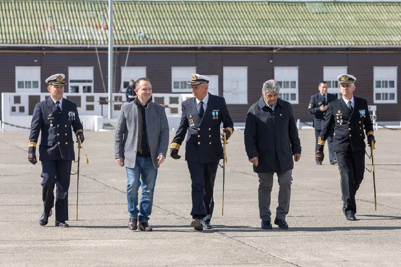 Municipio de RG-BIM N°5