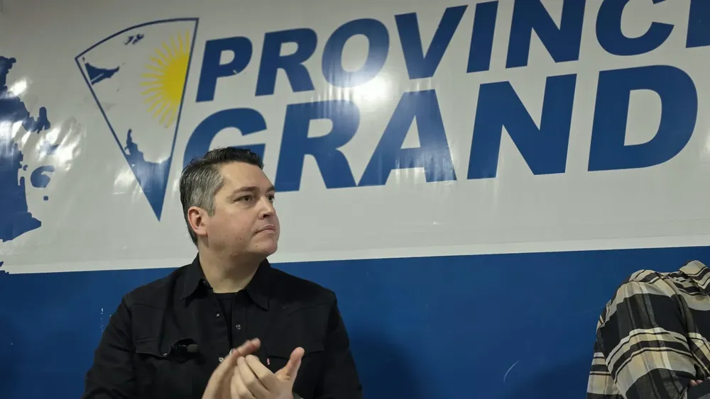 Martín Perez
