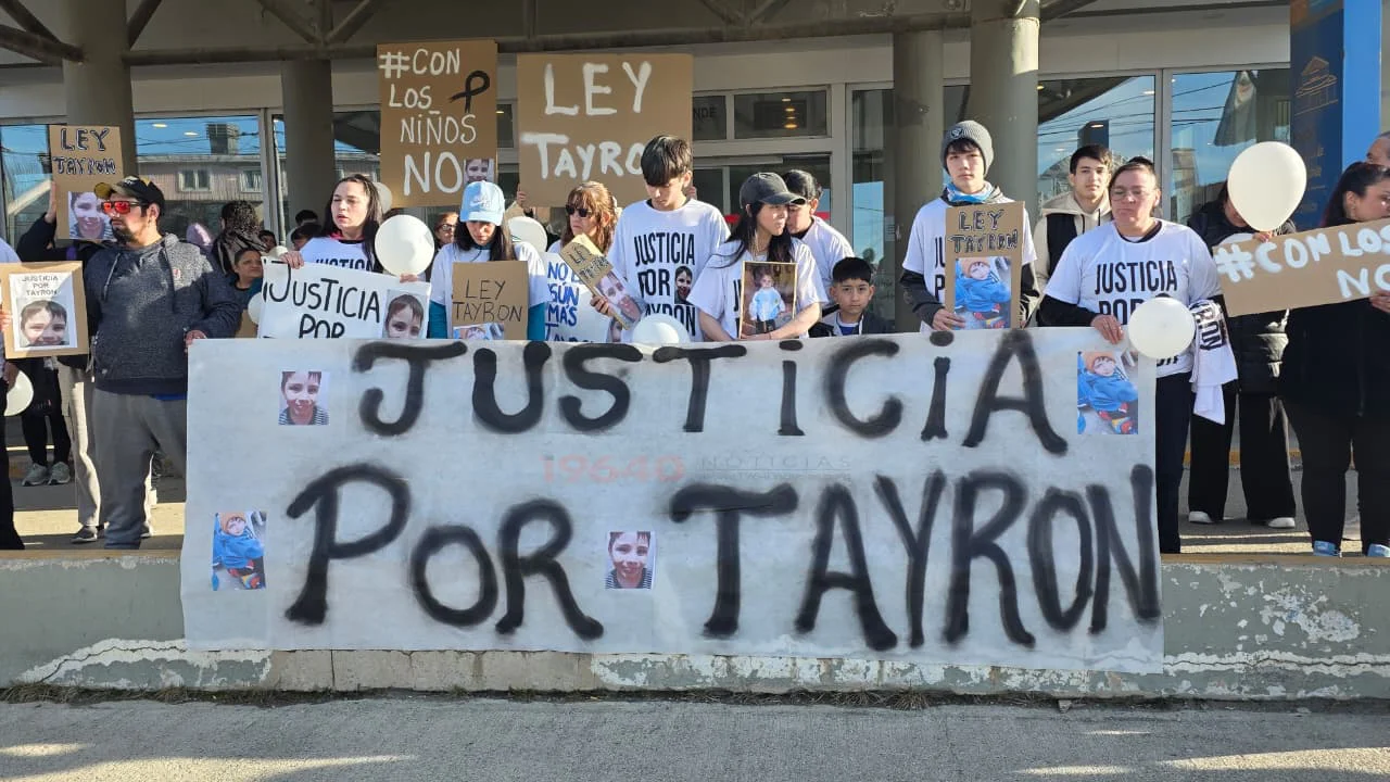 Tayron