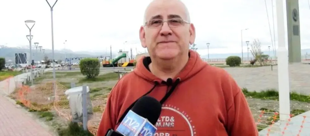 Luis Ángel Santacruz