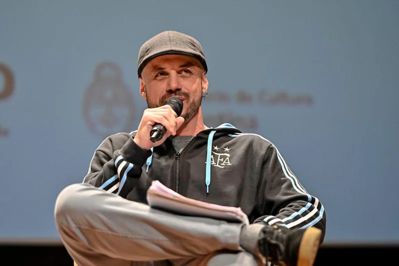 Nacho Levy