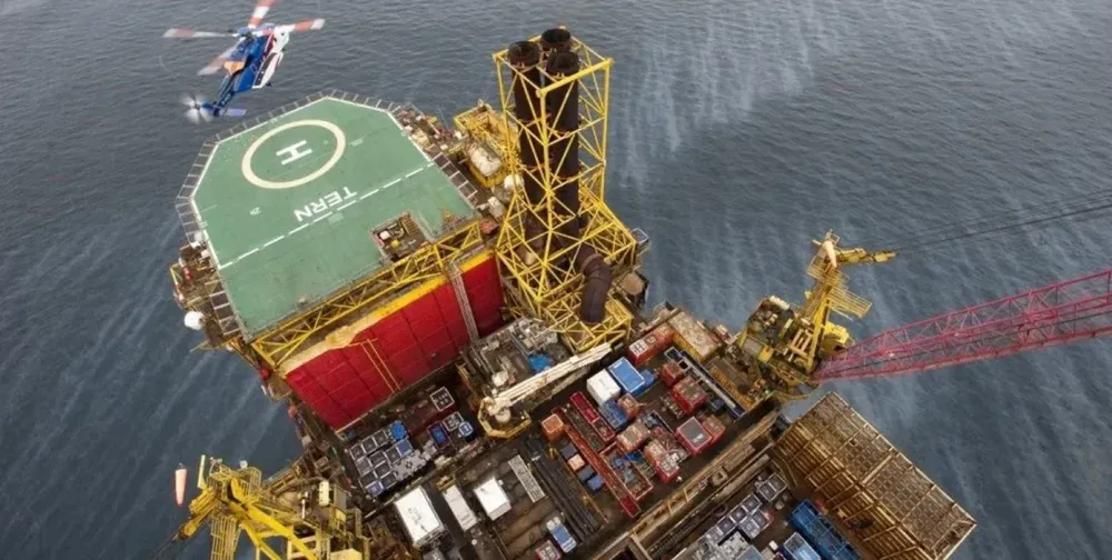 Navitas Petroleum