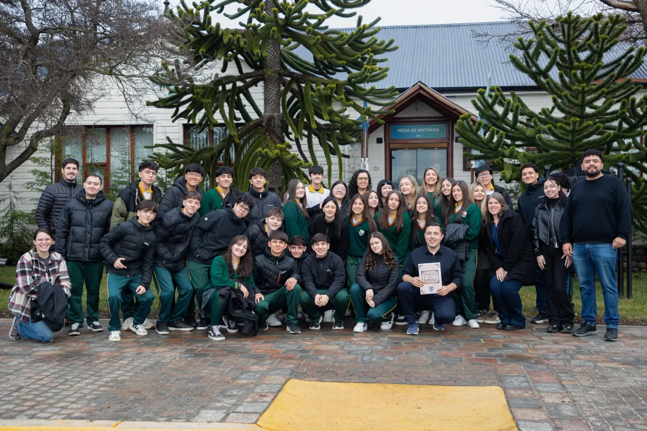 Municipio- Estudaintes EPEIM