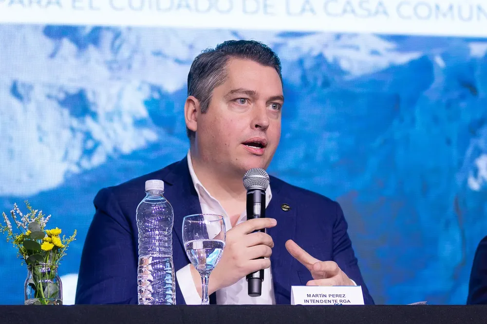 Martín Perez
