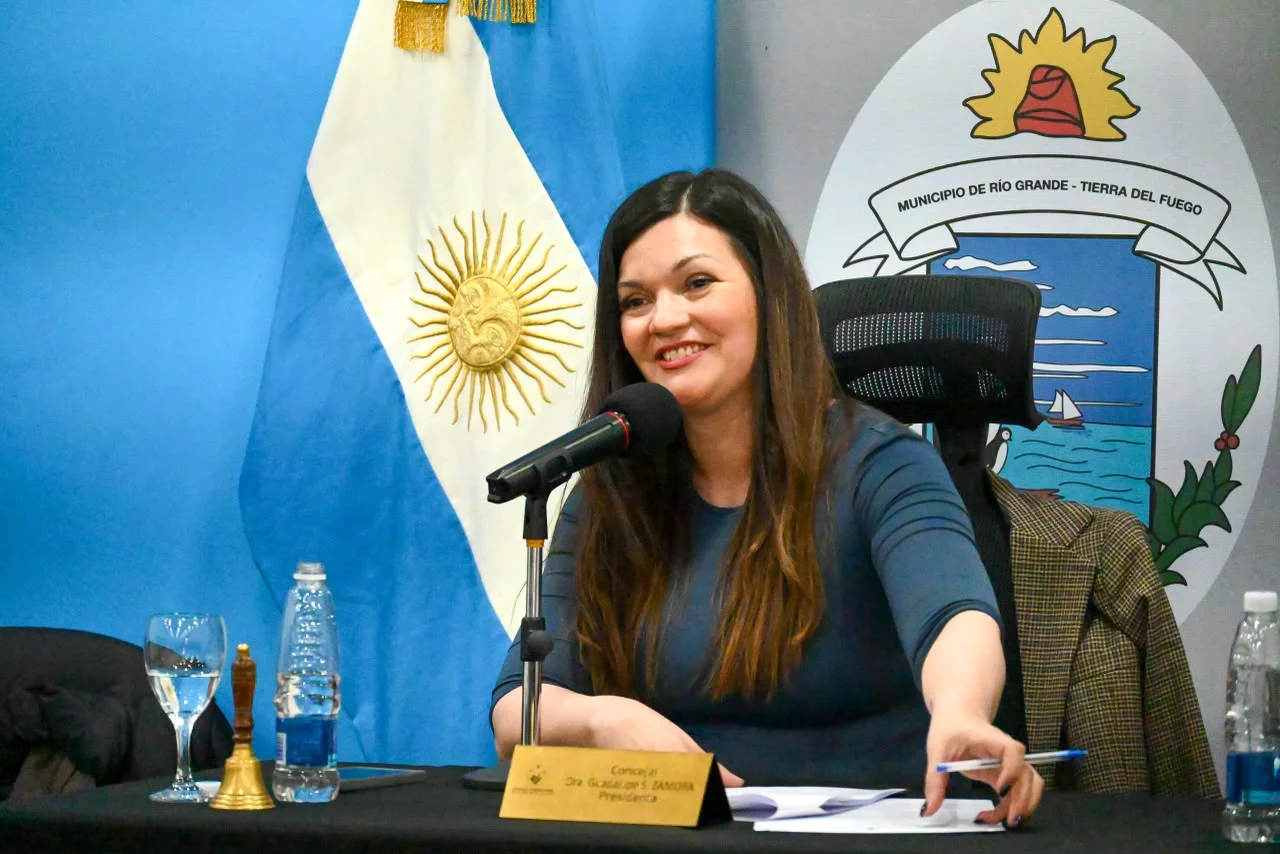 Guadalupe Zamora