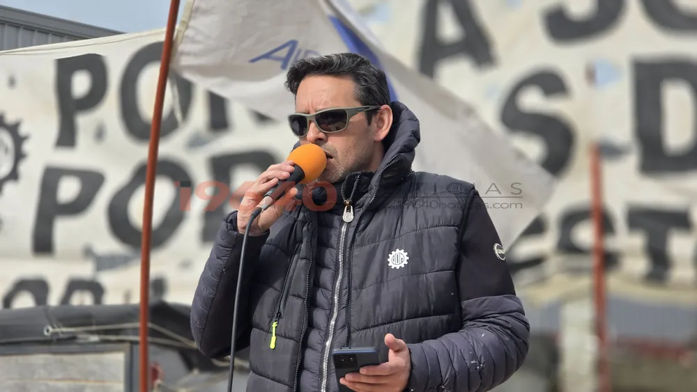 Marcos Linares UOM
