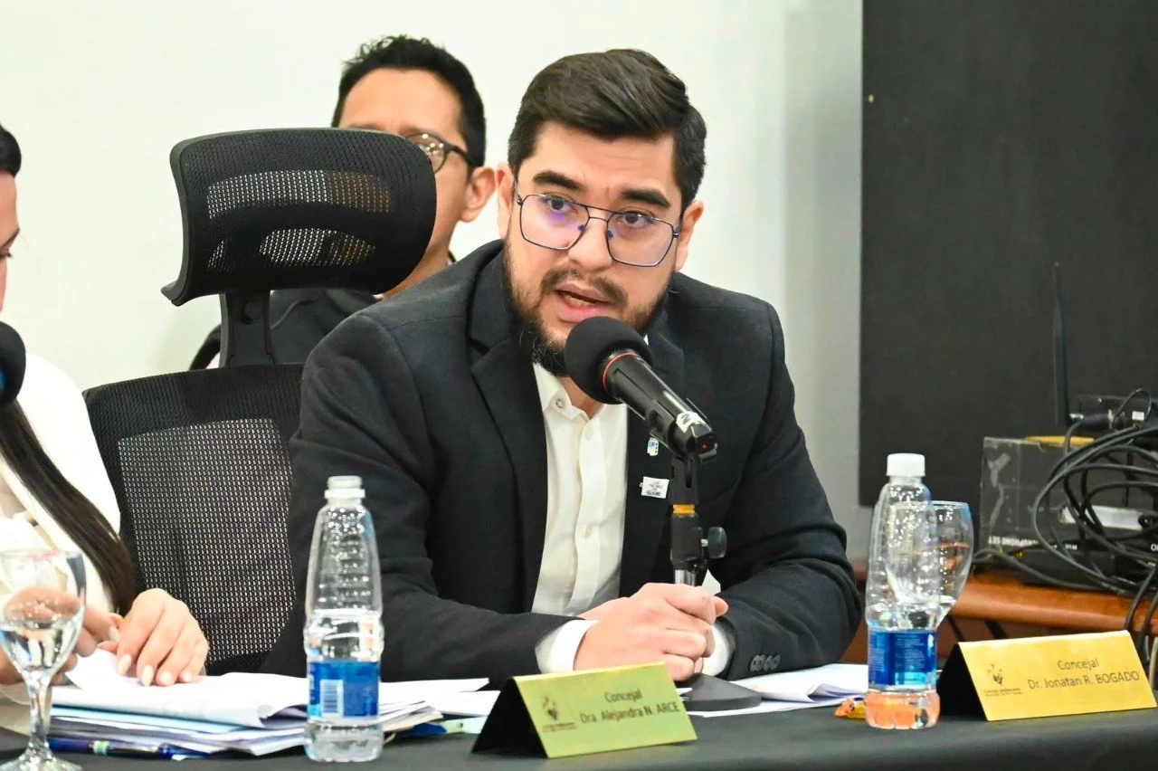 Bogado