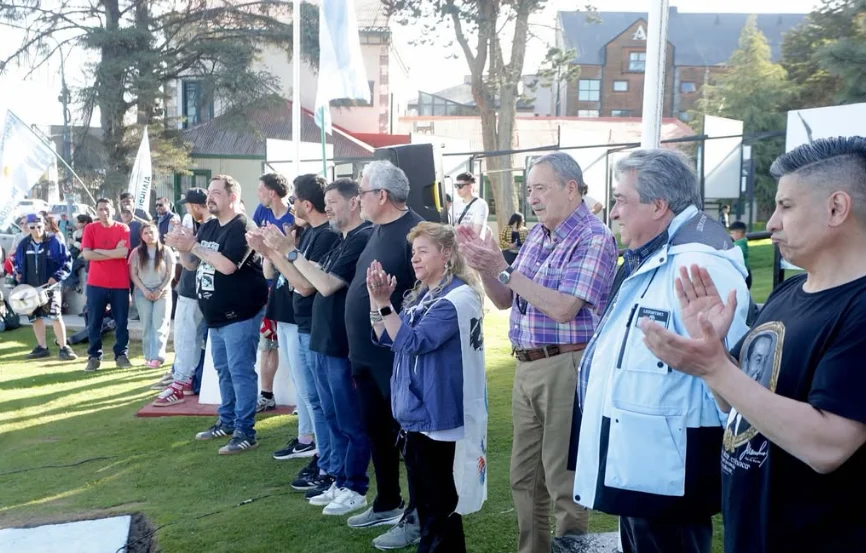 Acto pj ushuaia