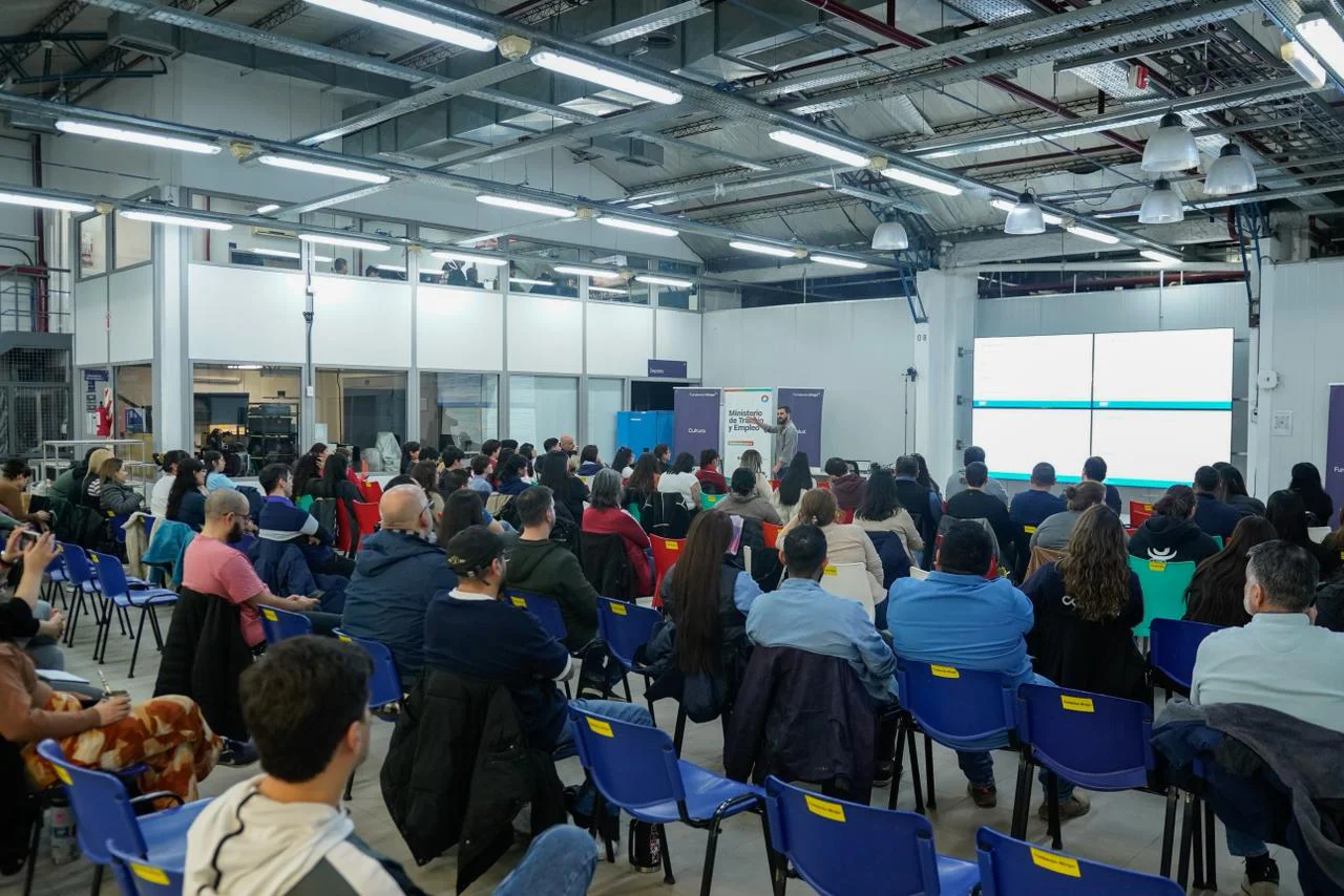 Capacitaciones RCP minsiterio de trabajo